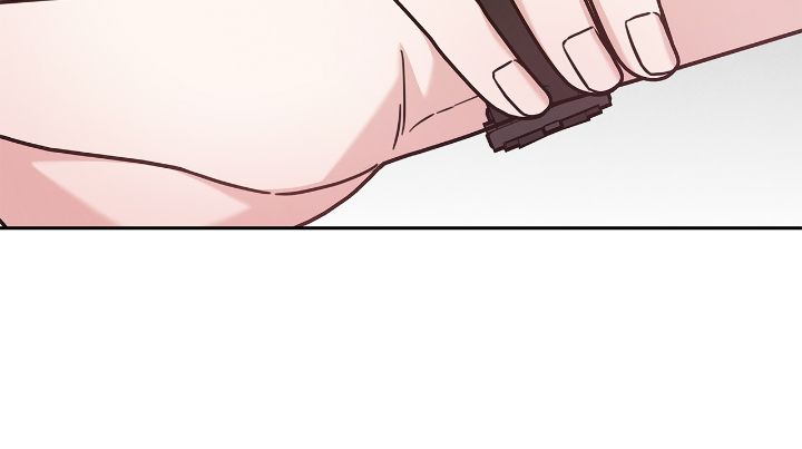 Senza Replica [Official] - Chapter 19 manhwa