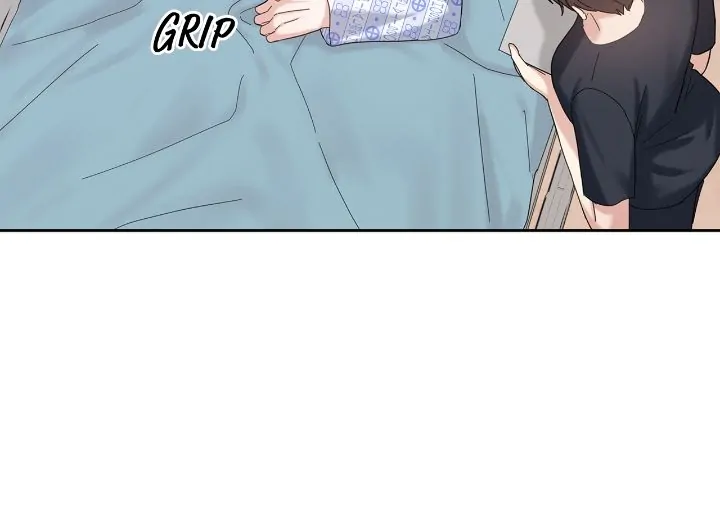 Senza Replica [Official] - Chapter 2 manhwa