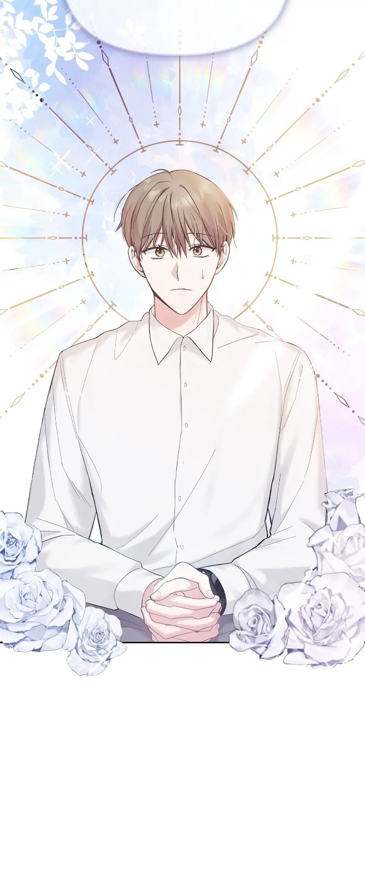 Senza Replica [Official] - Chapter 2 manhwa