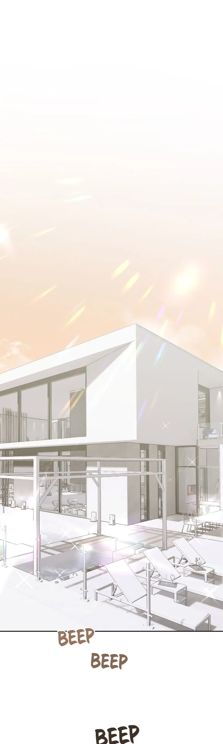 Senza Replica [Official] - Chapter 2 manhwa