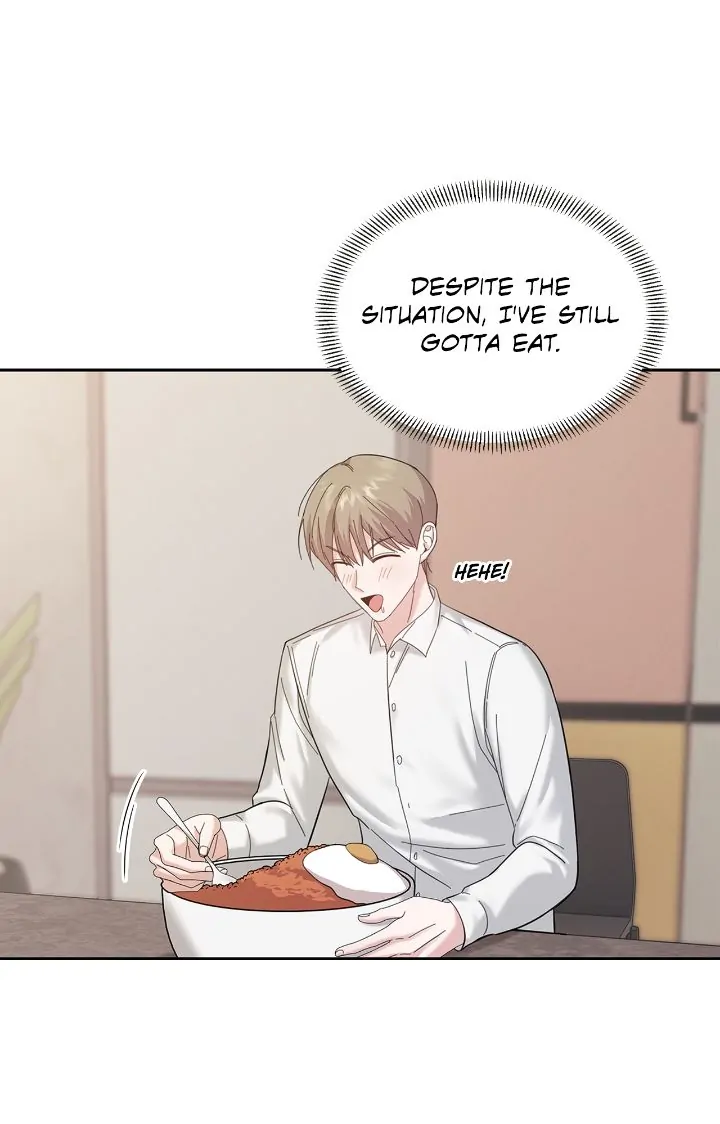 Senza Replica [Official] - Chapter 2 manhwa