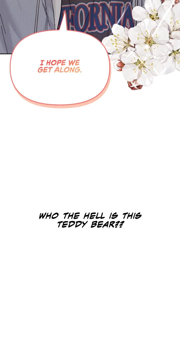 Senza Replica [Official] - Chapter 2 manhwa