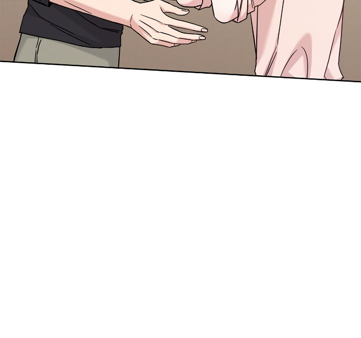 Senza Replica [Official] - Chapter 20 manhwa