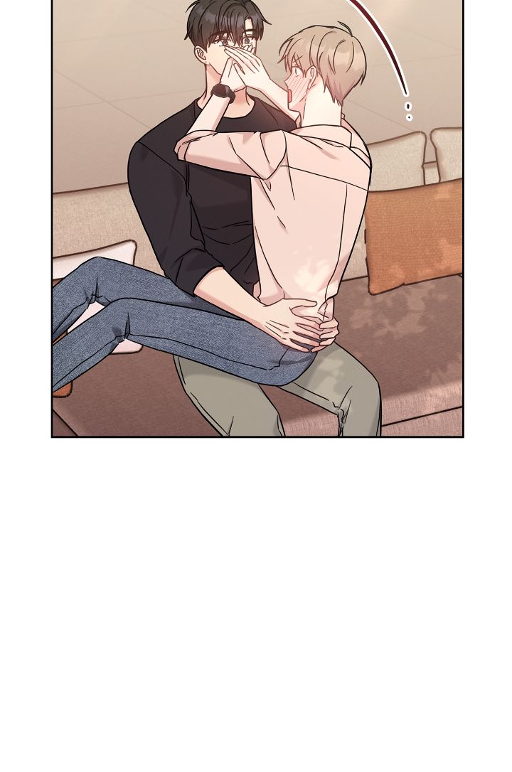 Senza Replica [Official] - Chapter 20 manhwa