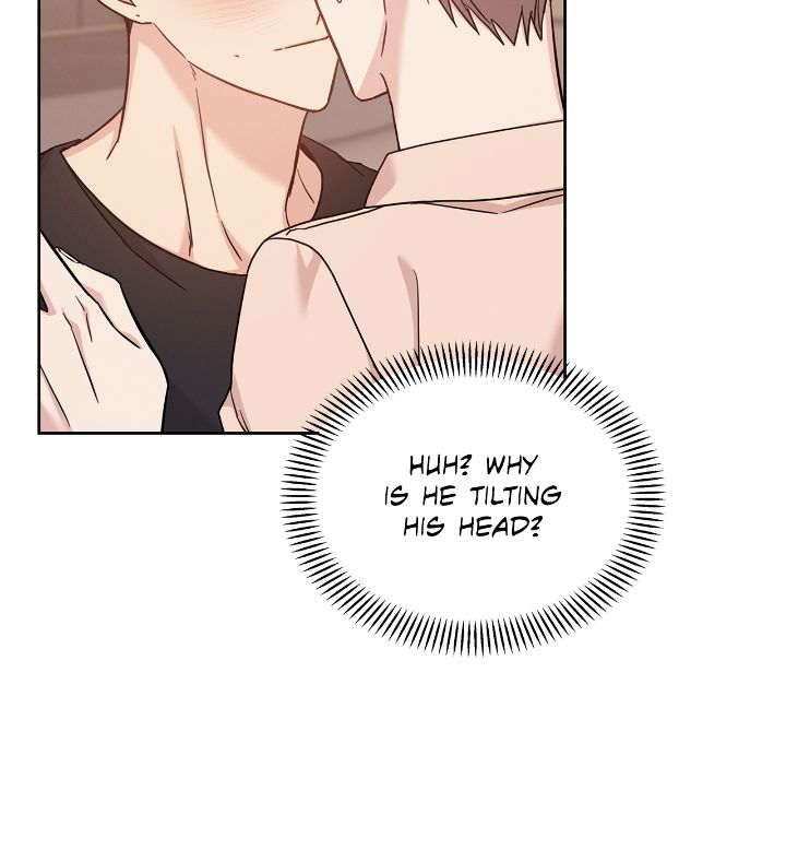 Senza Replica [Official] - Chapter 20 manhwa