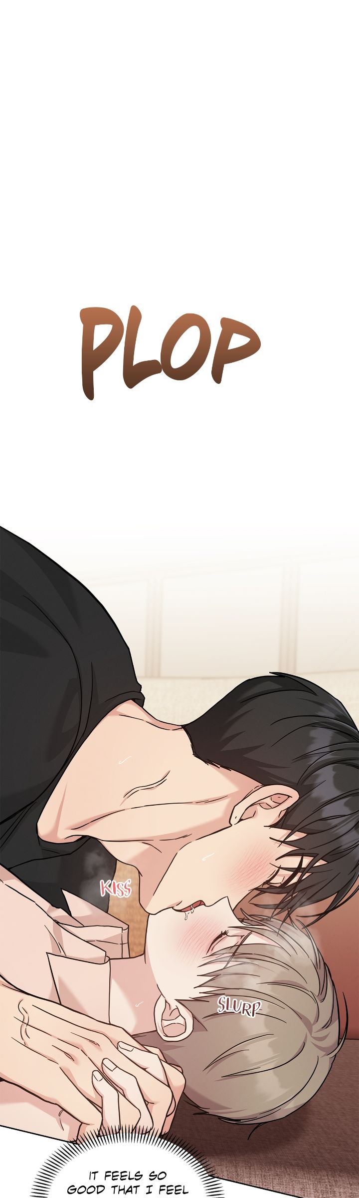 Senza Replica [Official] - Chapter 20 manhwa