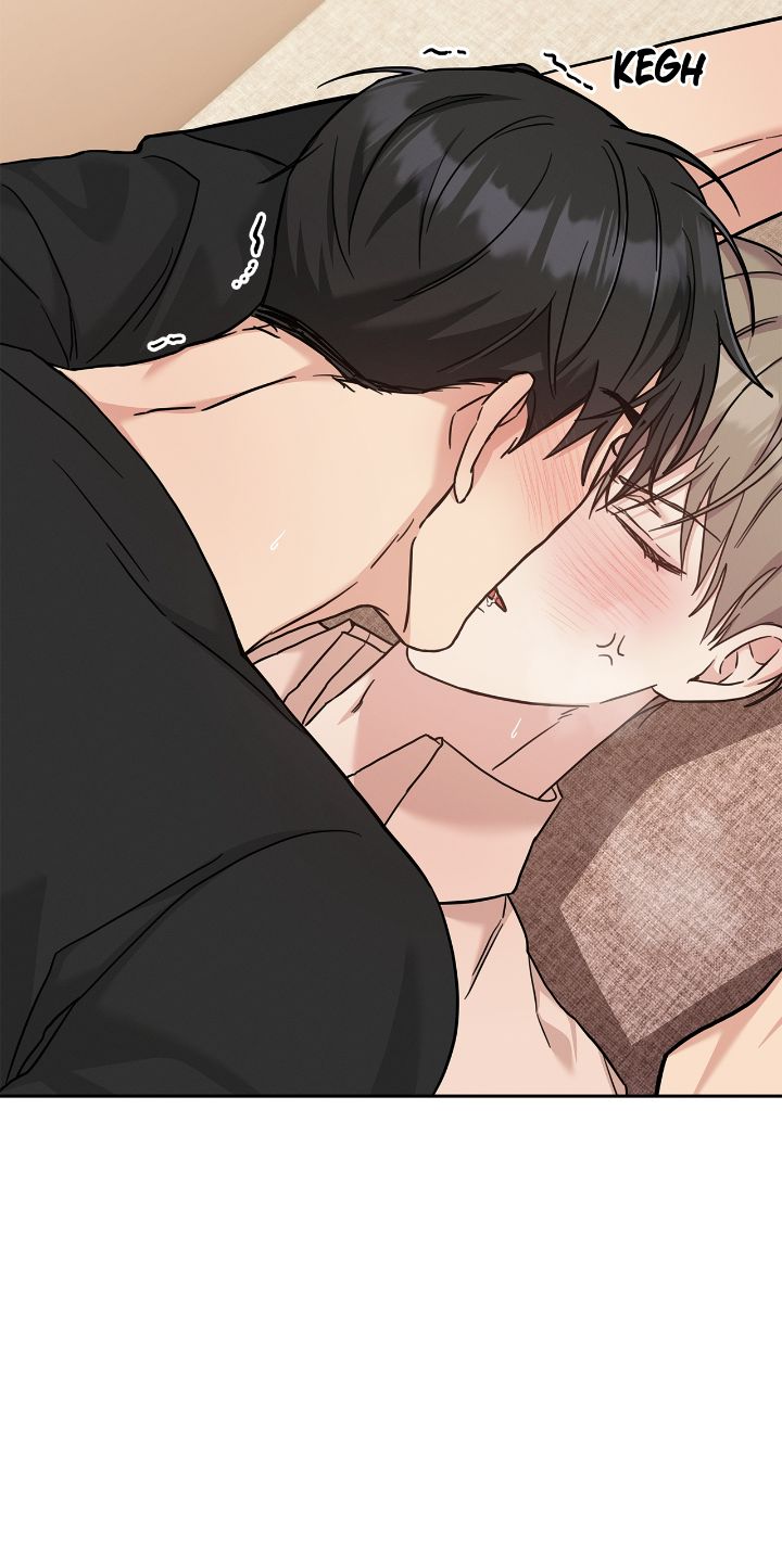 Senza Replica [Official] - Chapter 20 manhwa