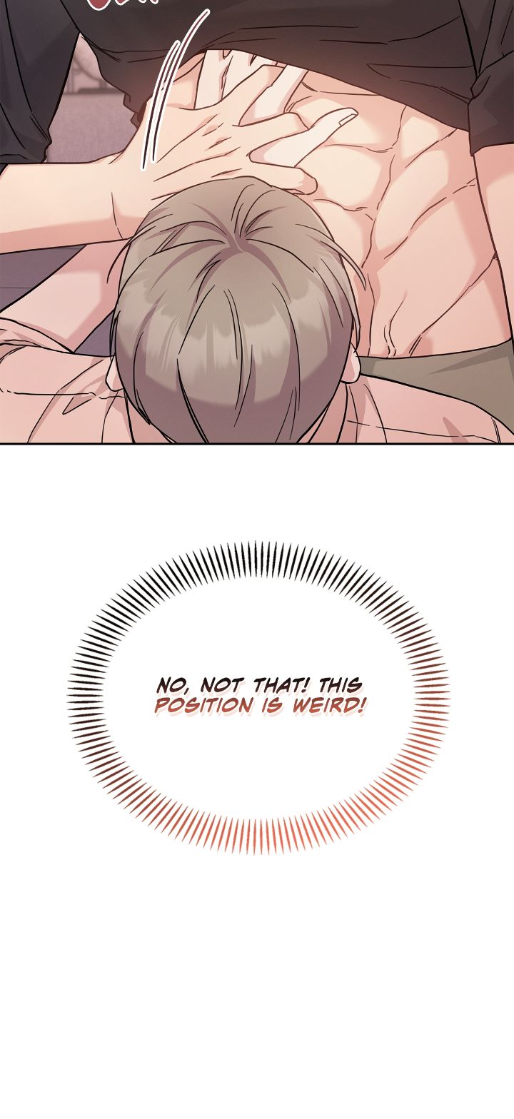 Senza Replica [Official] - Chapter 20 manhwa