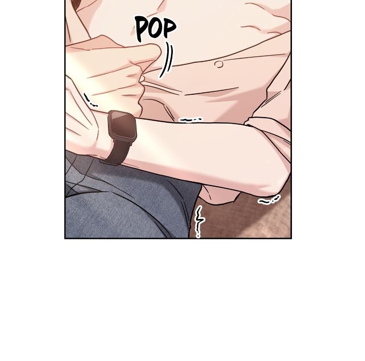 Senza Replica [Official] - Chapter 21 manhwa