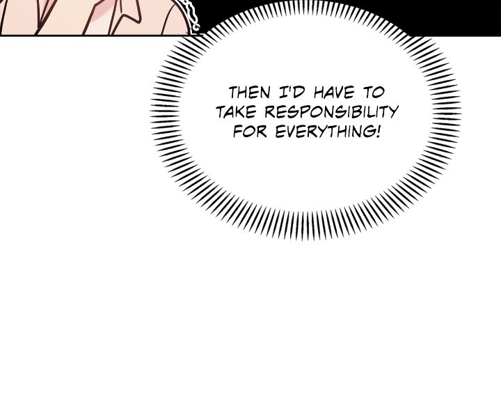 Senza Replica [Official] - Chapter 21 manhwa