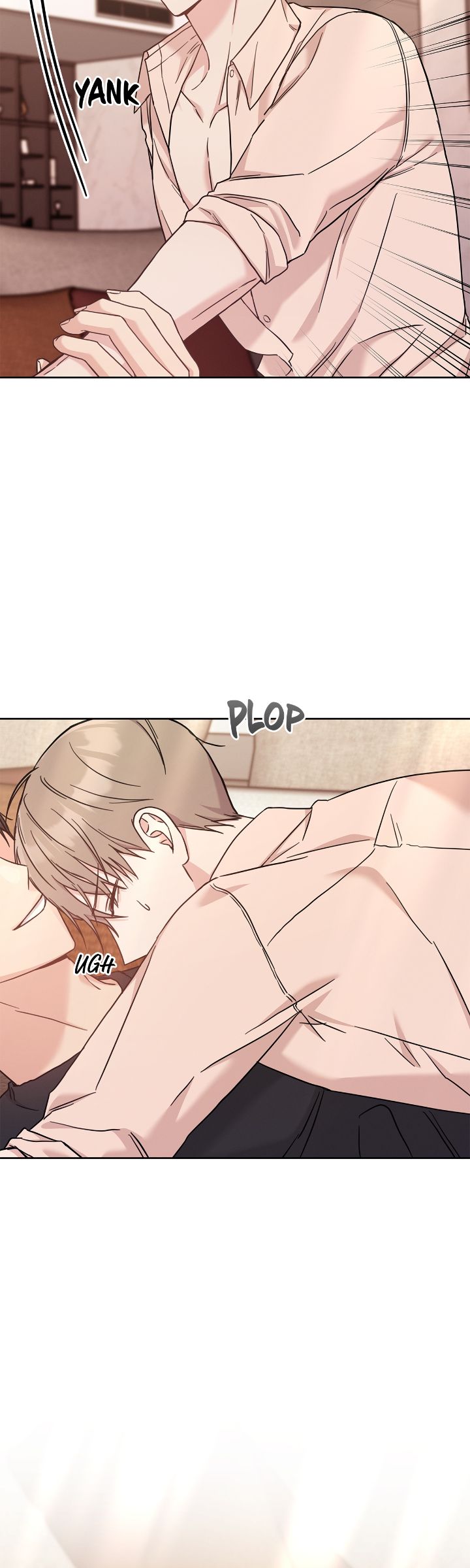Senza Replica [Official] - Chapter 22 manhwa