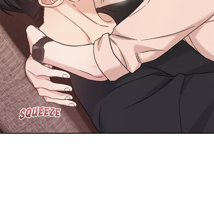 Senza Replica [Official] - Chapter 22 manhwa