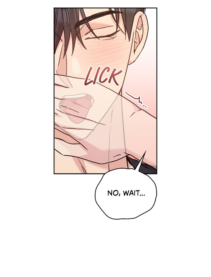 Senza Replica [Official] - Chapter 22 manhwa