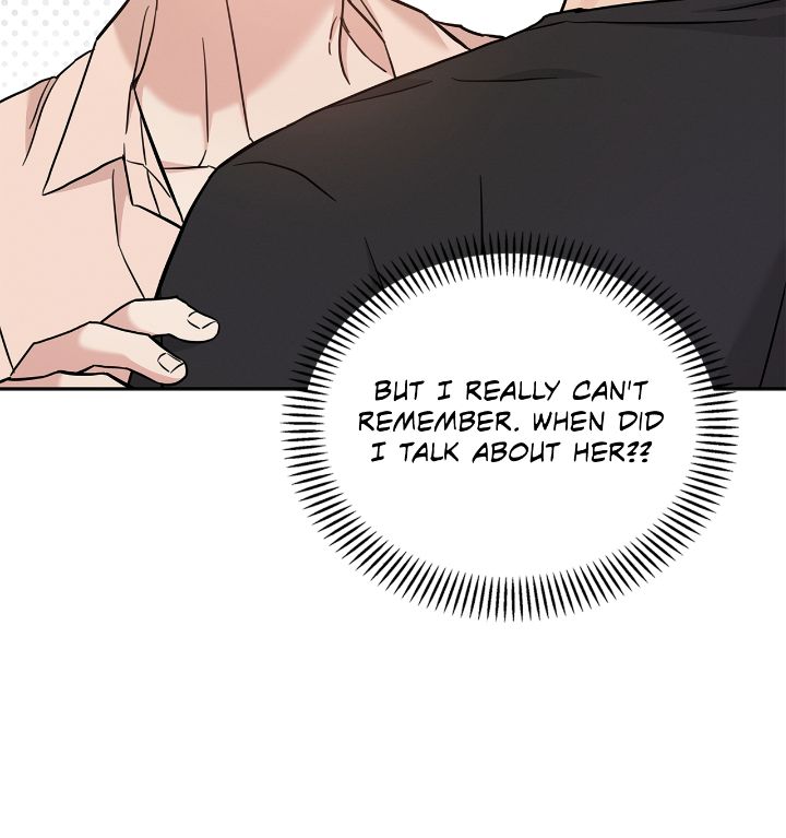 Senza Replica [Official] - Chapter 22 manhwa