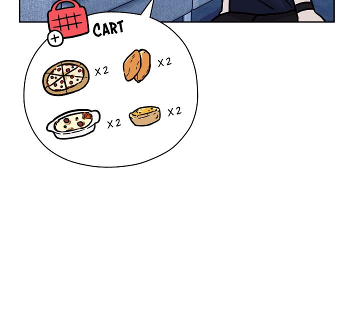 Senza Replica [Official] - Chapter 23 manhwa