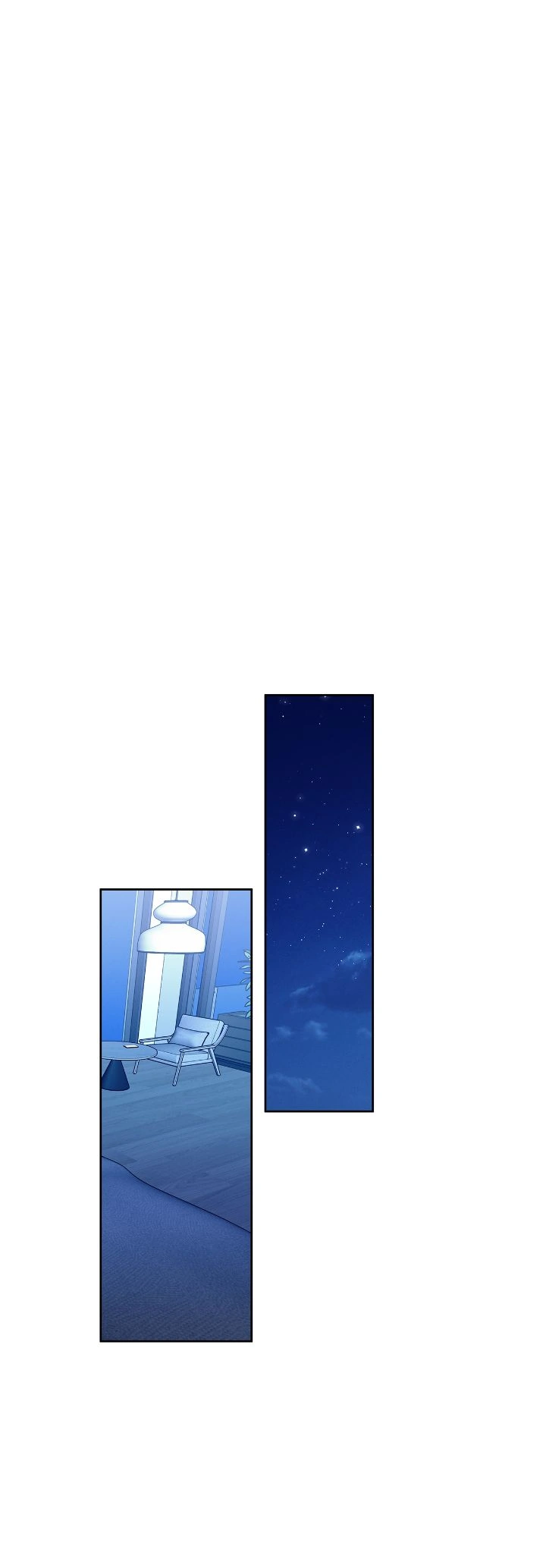 Senza Replica [Official] - Chapter 23 manhwa