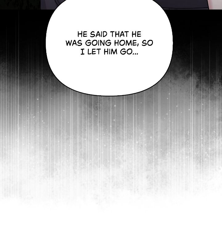 Senza Replica [Official] - Chapter 23 manhwa