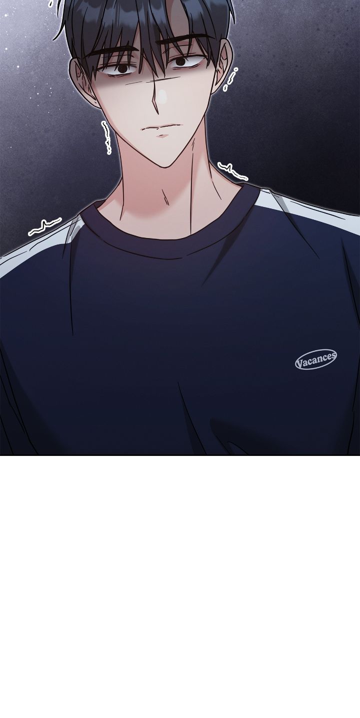 Senza Replica [Official] - Chapter 23 manhwa