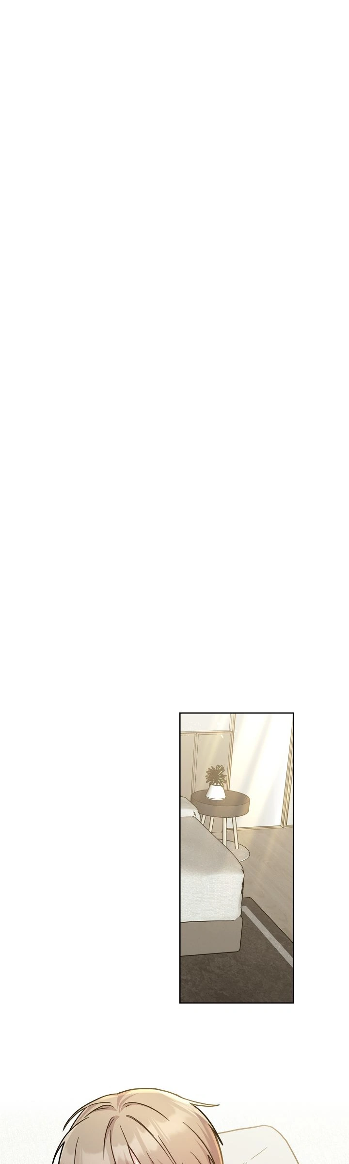 Senza Replica [Official] - Chapter 24 manhwa
