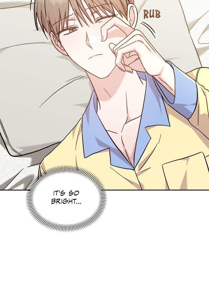 Senza Replica [Official] - Chapter 24 manhwa
