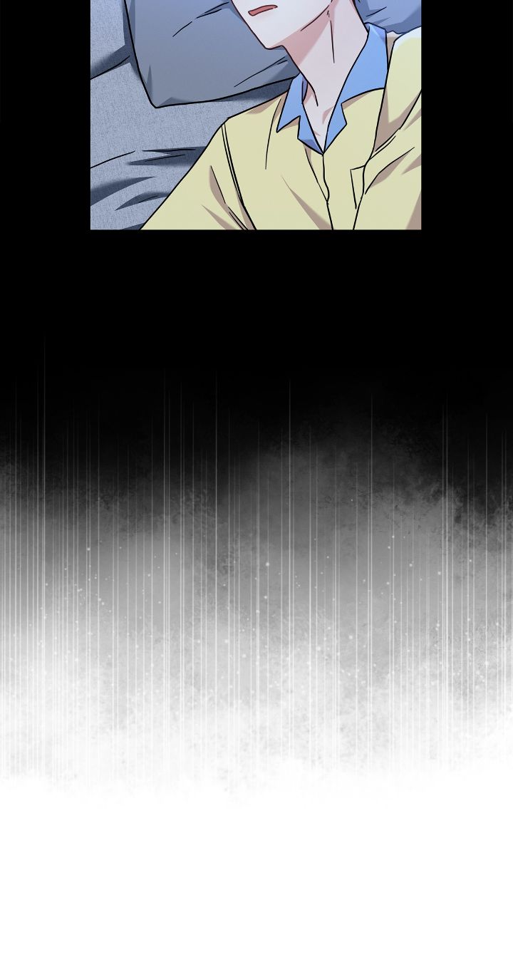 Senza Replica [Official] - Chapter 24 manhwa