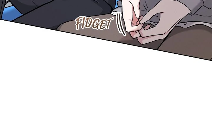Senza Replica [Official] - Chapter 25 manhwa