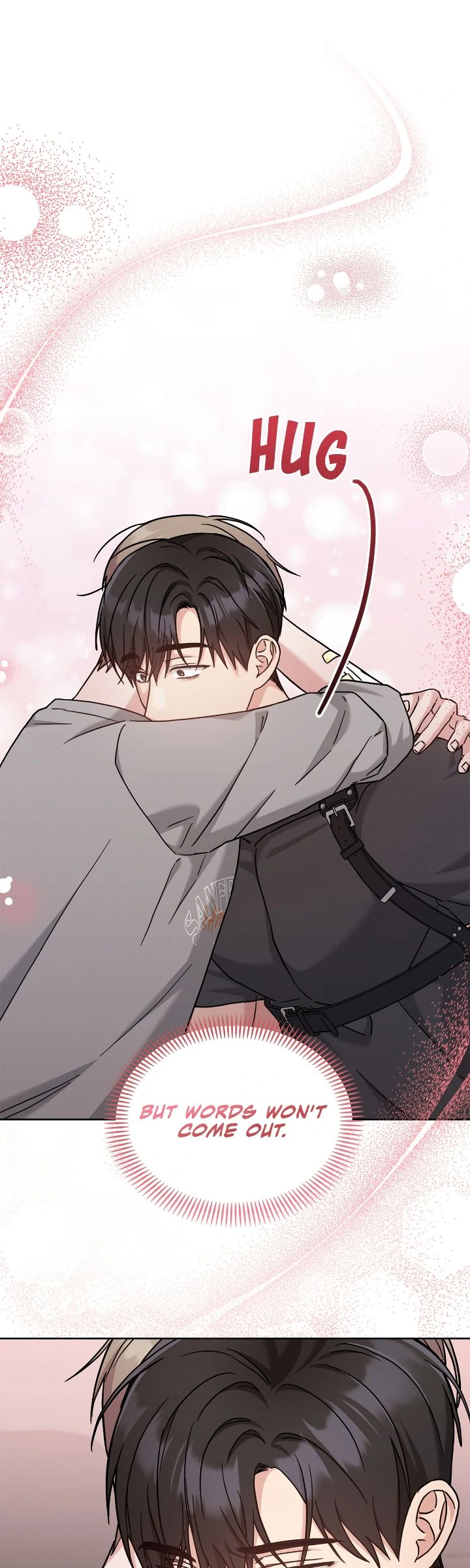 Senza Replica [Official] - Chapter 26 manhwa