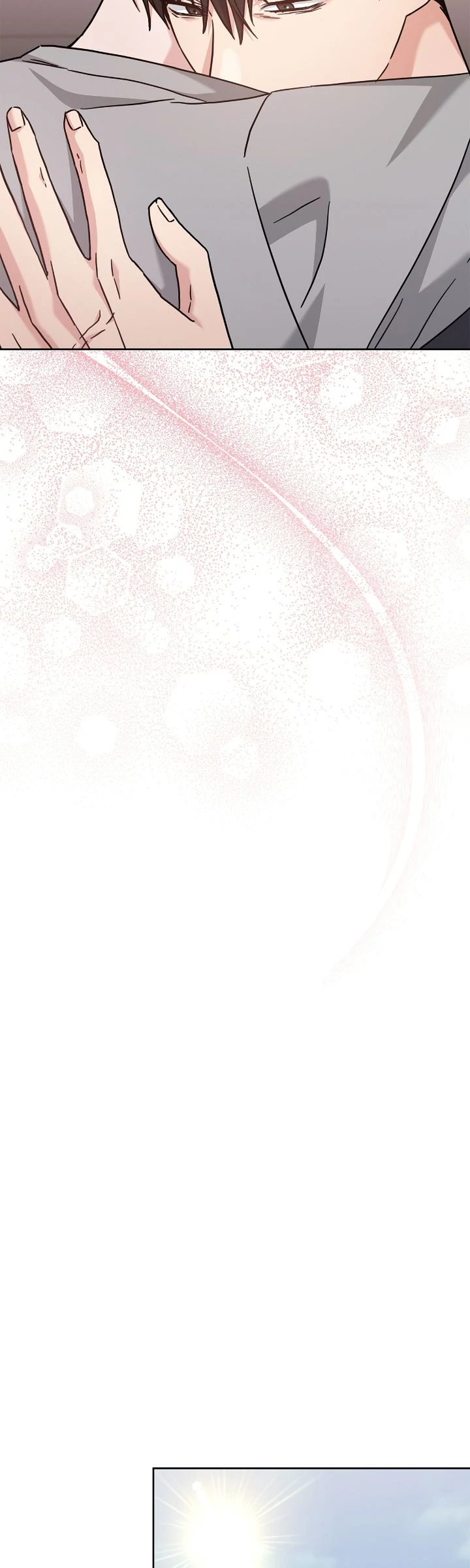 Senza Replica [Official] - Chapter 26 manhwa