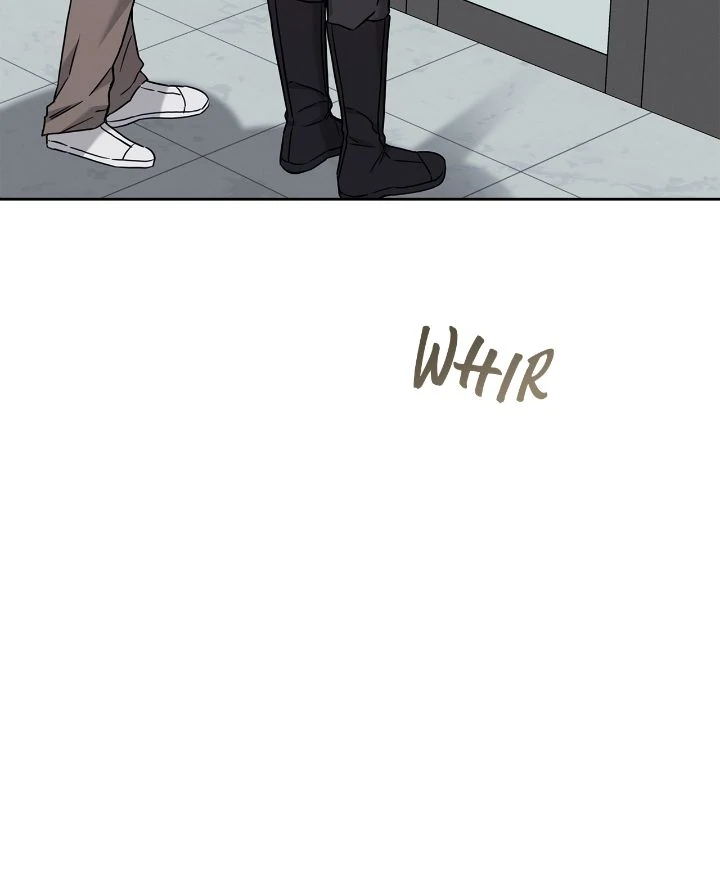 Senza Replica [Official] - Chapter 26 manhwa