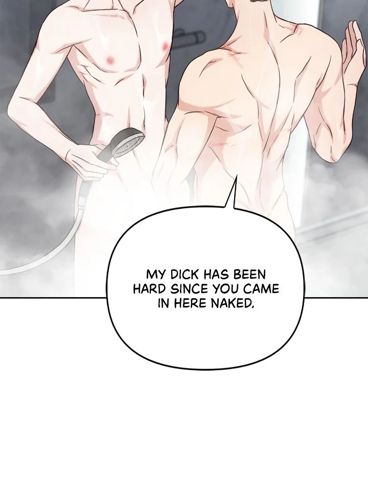 Senza Replica [Official] - Chapter 27 manhwa