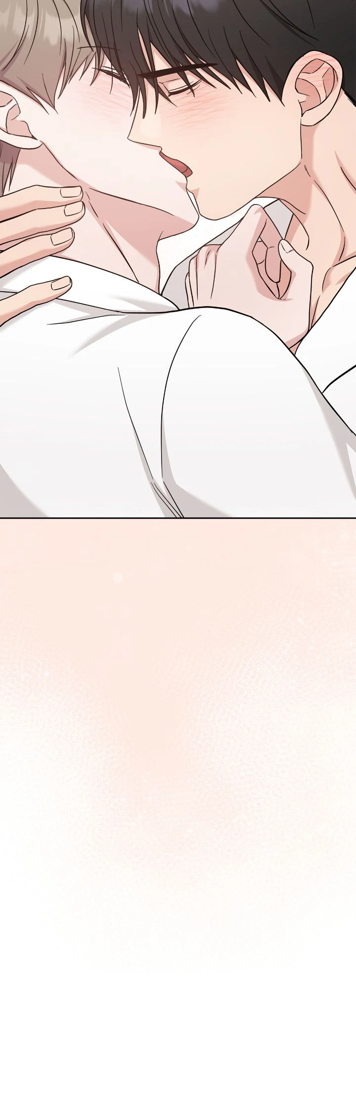 Senza Replica [Official] - Chapter 27 manhwa