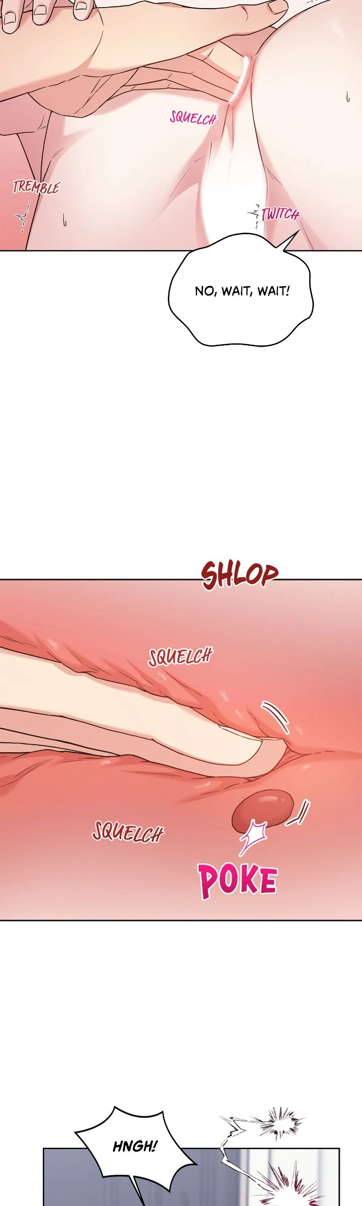Senza Replica [Official] - Chapter 29 manhwa