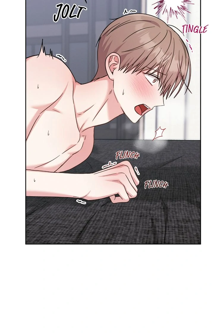 Senza Replica [Official] - Chapter 29 manhwa