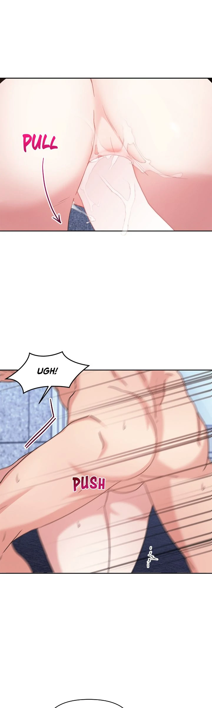 Senza Replica [Official] - Chapter 29 manhwa