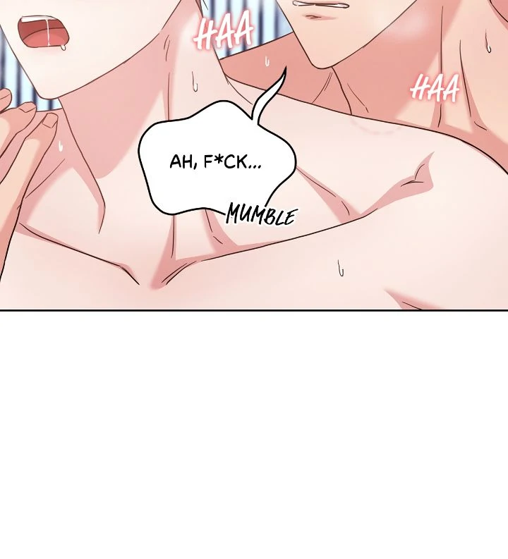 Senza Replica [Official] - Chapter 29 manhwa