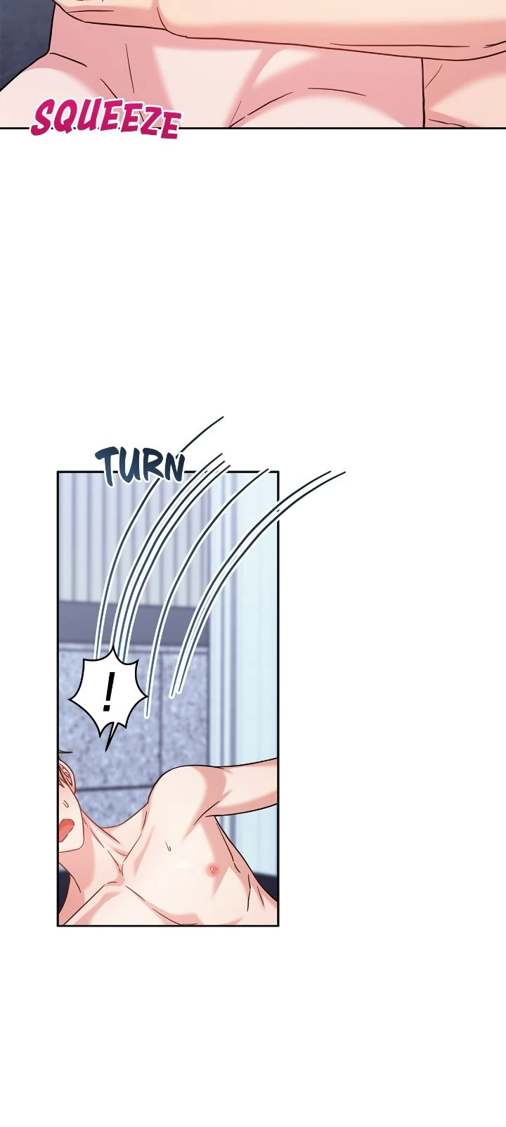 Senza Replica [Official] - Chapter 29 manhwa