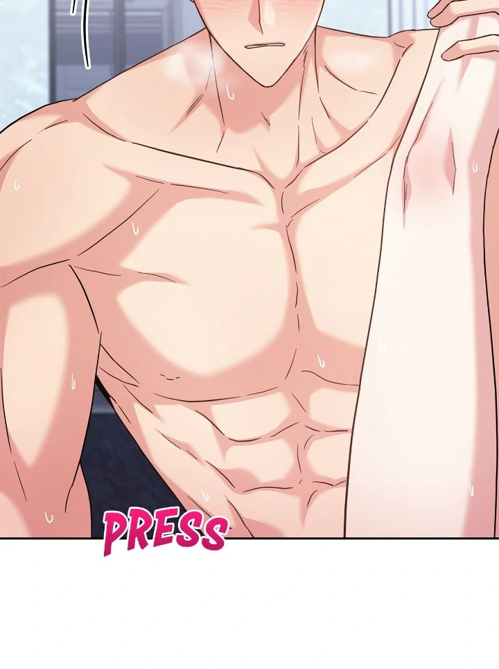 Senza Replica [Official] - Chapter 29 manhwa