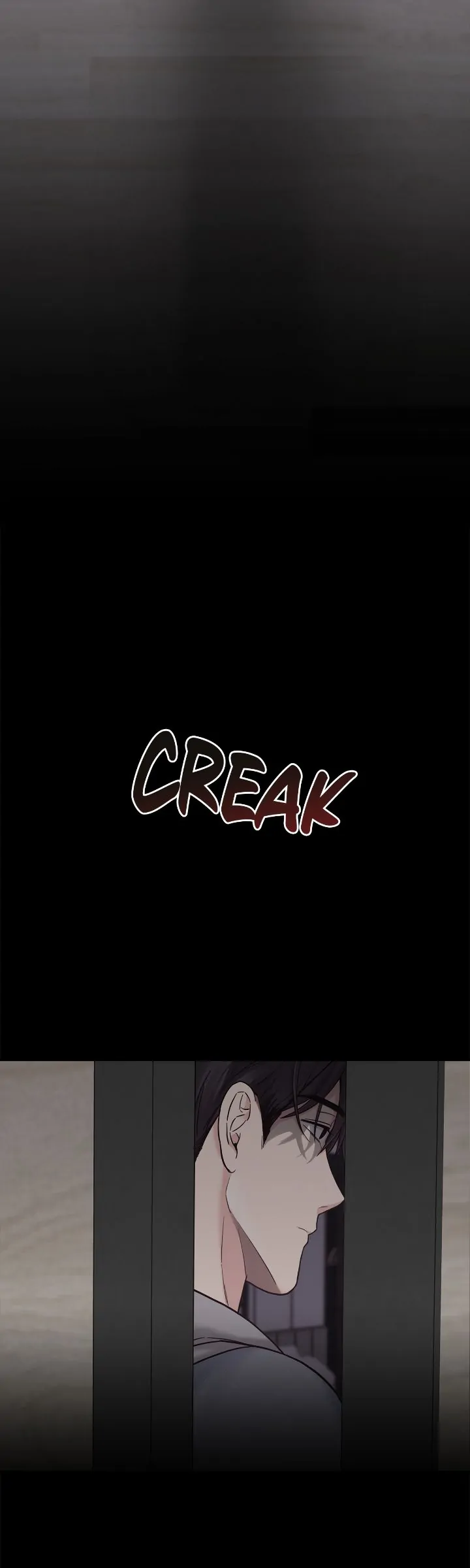 Senza Replica [Official] - Chapter 3 manhwa