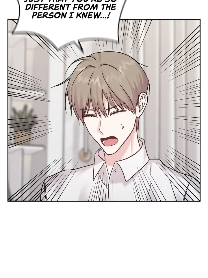 Senza Replica [Official] - Chapter 3 manhwa