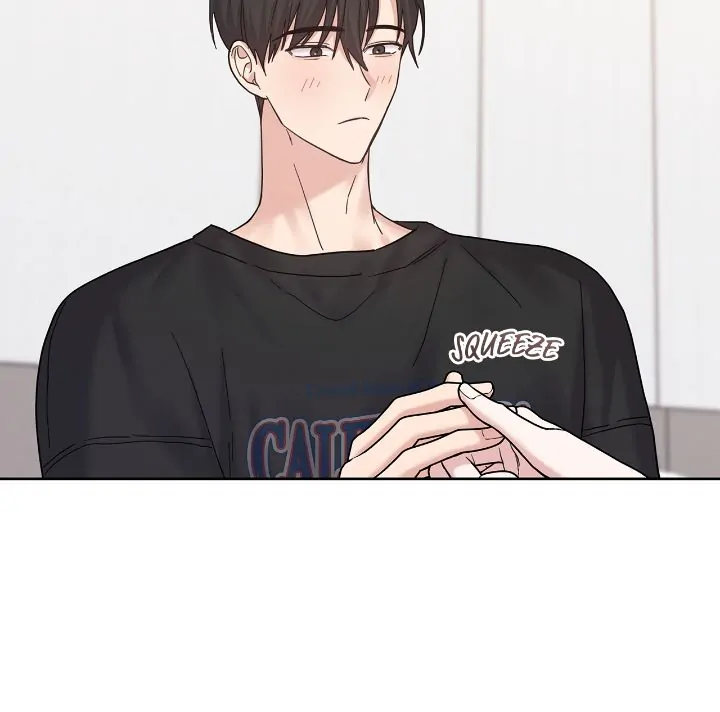 Senza Replica [Official] - Chapter 3 manhwa