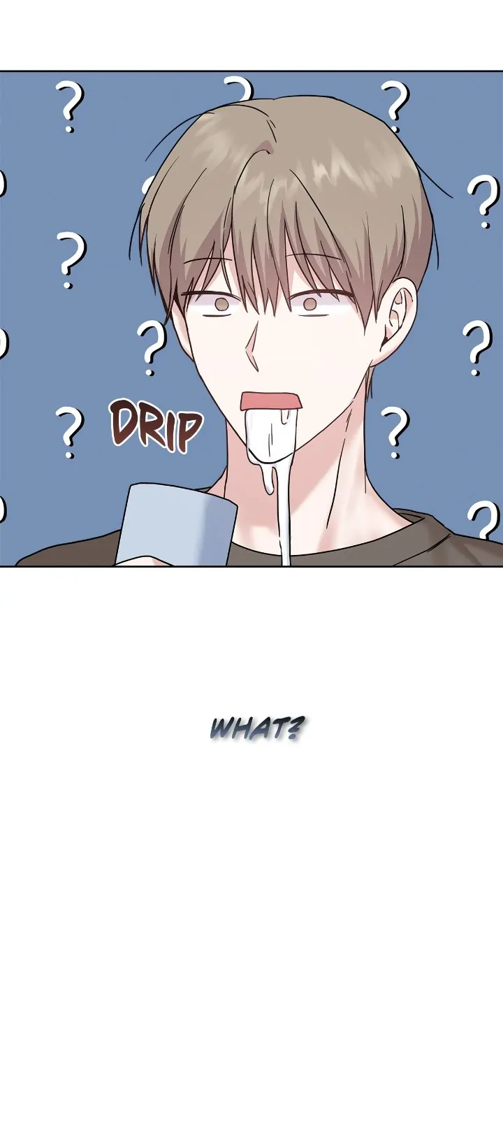Senza Replica [Official] - Chapter 3 manhwa