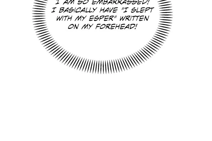 Senza Replica [Official] - Chapter 30 manhwa