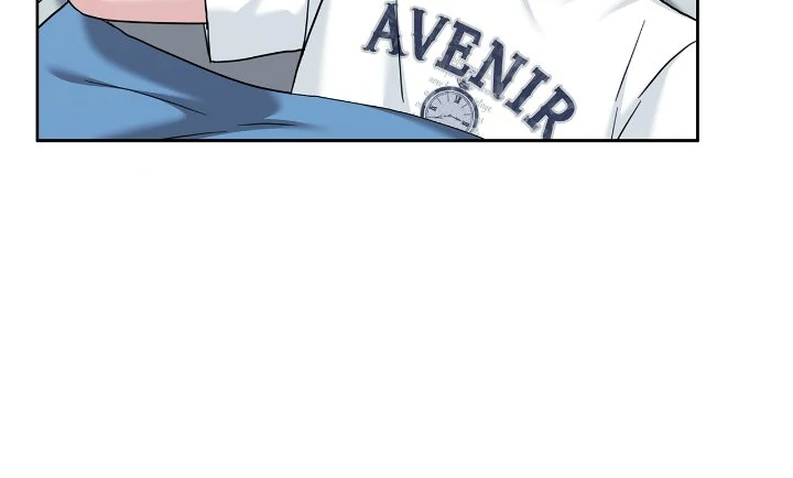 Senza Replica [Official] - Chapter 30 manhwa