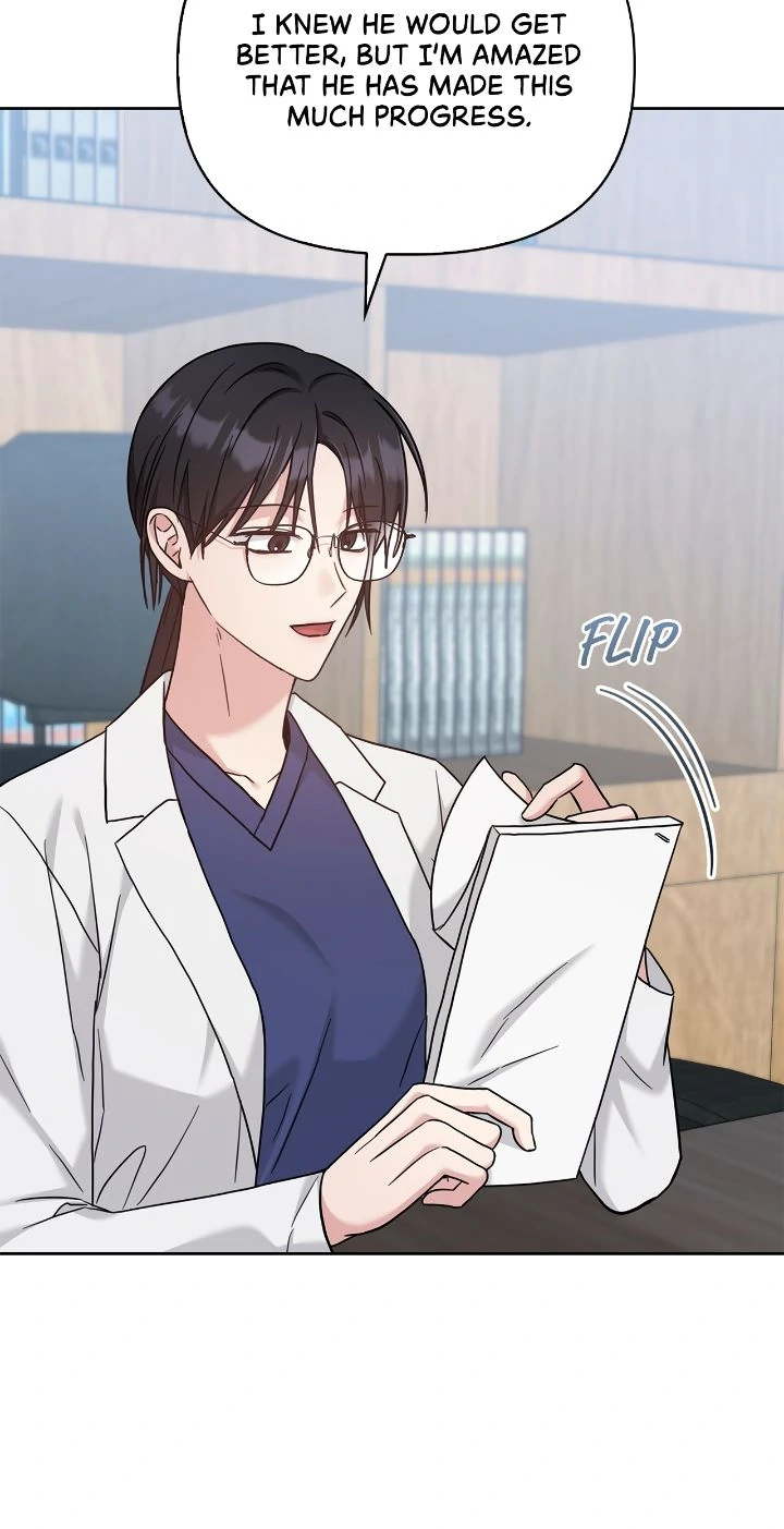 Senza Replica [Official] - Chapter 31 manhwa
