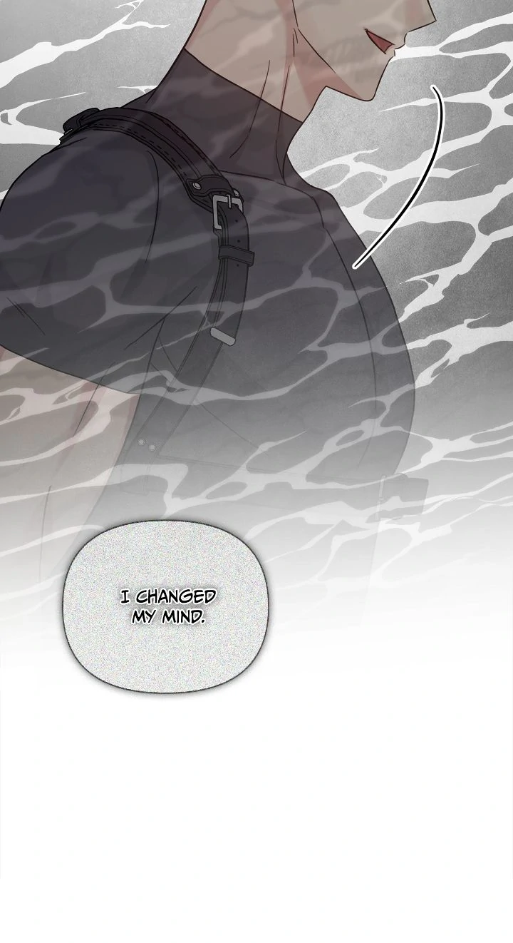 Senza Replica [Official] - Chapter 31 manhwa