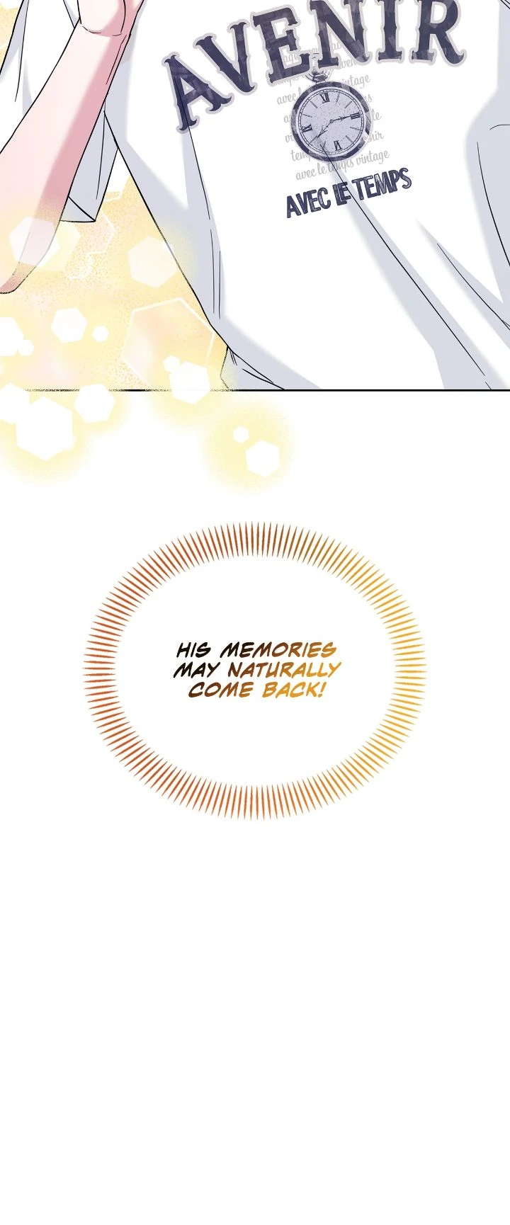 Senza Replica [Official] - Chapter 31 manhwa