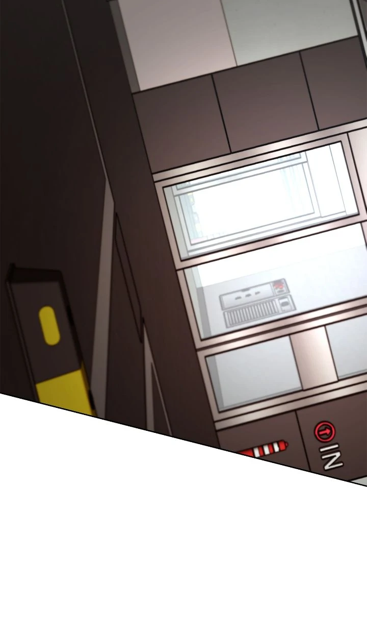 Senza Replica [Official] - Chapter 32 manhwa