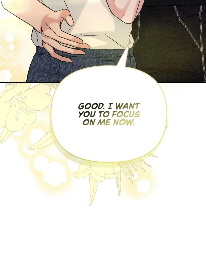 Senza Replica [Official] - Chapter 32 manhwa