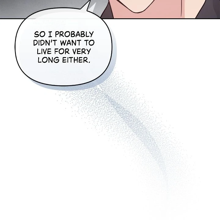 Senza Replica [Official] - Chapter 32 manhwa