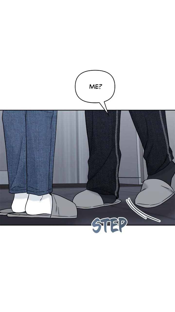 Senza Replica [Official] - Chapter 33 manhwa